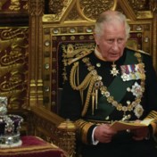 Prins Charles spreekt voor het eerst troonrede uit in plaats van koningin Elizabeth