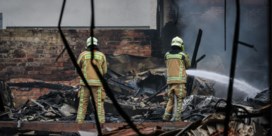 Daders brandstichting waren bekend, maar niemand stapte naar politie
