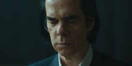 Nick Cave verwerkt dood zoon nu ook in een film. En hoe!