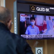 Dag na eerste besmetting meldt Noord-Korea eerste coronadode
