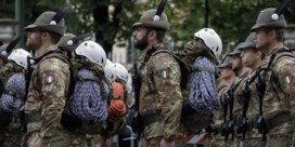 Kritiek groeit na seksueel wangedrag van Italiaanse elitesoldaten