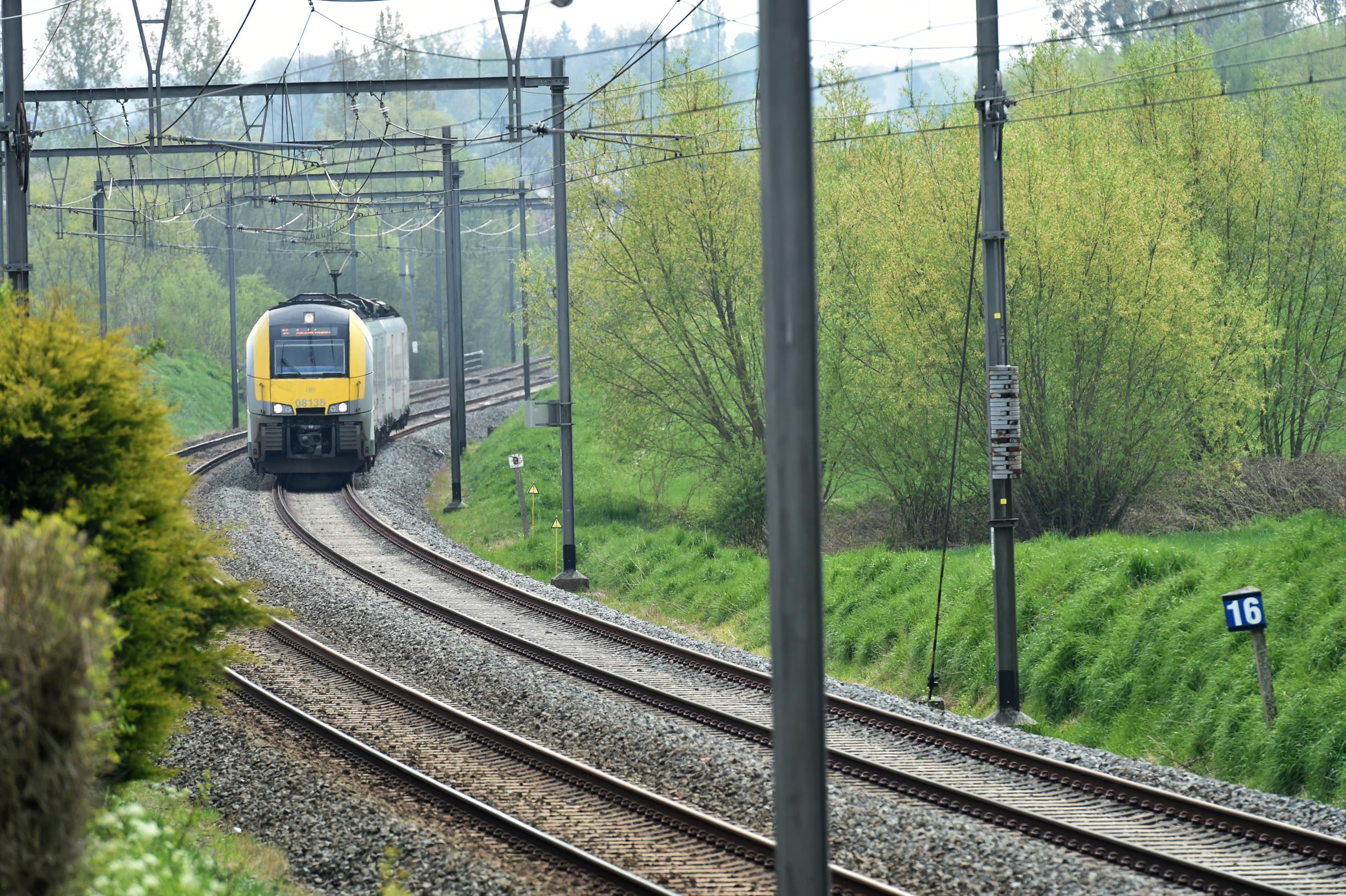 NMBS стремится увеличить количество поездов на 10 процентов и увеличить количество пассажиров на 30 процентов к 2032 году.