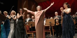Operalegende Teresa Berganza overleden