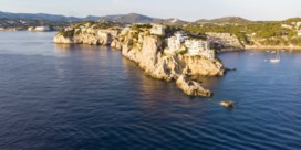 Nederlandse toeriste filmt fatale duik van partner op Mallorca