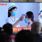 Noord-Korea meldt vijftien nieuwe ‘koortsdoden’