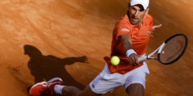 Djokovic met eerste trofee van het jaar naar Roland Garros