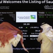 Megawinst voor Saudische oliereus