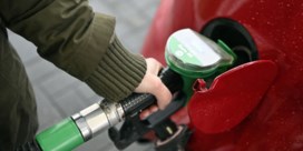 Recordprijs benzine: in plaats van liters wordt nu in euro's getankt 