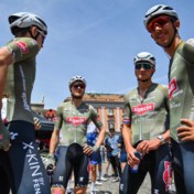 Alpecin-Fenix wordt vanaf Tour de France Alpecin-Deceuninck
