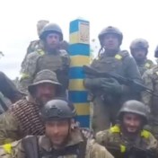 Live Oekraïne | Oekraïense troepen ‘stoten vanuit Charkov door naar Russische grens’