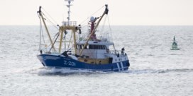 Belgische vissers halen 65 ton vuilnis uit Noordzee