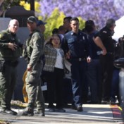Verschillende personen neergeschoten in kerk in California, zeker één dodelijk slachtoffer