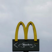 McDonald’s definitief weg uit Rusland