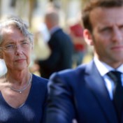 Elisabeth Borne is de nieuwe Franse premier