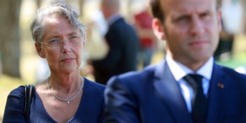 De nieuwe Franse premier moet links paaien