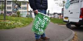 Brexit helemaal terug na overwinning Sinn Fein in Noord-Ierland