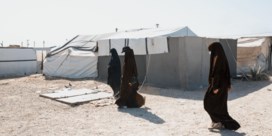 Ons land wil opnieuw Belgische vrouwen en kinderen terughalen uit Syrisch IS-gevangenenkamp