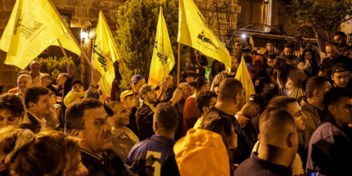 Wat doet Hezbollah nu de Libanese wind keert?