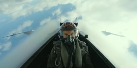 'Top gun: Maverick': zo entertainend dat je vergeet dat straaljagers doden 