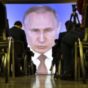 Live Oekraïne | Poetin: ‘Europa begaat met energiebeleid economische zelfmoord’