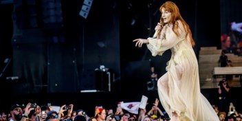 Rock Werchter voert ‘Encore’ af: Florence + The Machine naar TW Classic
