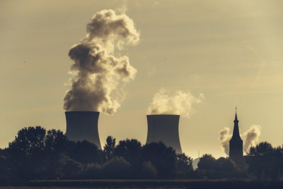 Engie waarschuwt nogmaals voor twee winters zonder kernenergie