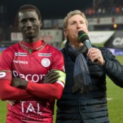 Zulte Waregem kiest voor clubicoon Mbaye Leye als nieuwe coach