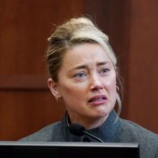 Amber Heard op proces: ‘Opiniestuk ging niet over Johnny Depp’