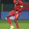 Amadou Onana is een vaste waarde bij Lille. 
