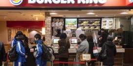 ‘Mag daar ramen bij?’: Japanse fastfoodrestaurants zoeken oplossing aardappeltekort