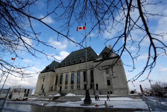 Verdachten van verkrachting of moord kunnen extreme dronkenschap inroepen als verdediging, oordeelt Canadees Hof