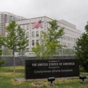 Verenigde Staten heropenen ambassade in Kiev