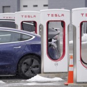 Zelfs met ultrasnelle Tesla-laders loopt België nog een inhaalrace