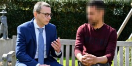 Transmigrant kan winnend kraslot van 250.000 euro na twee maanden verzilveren
