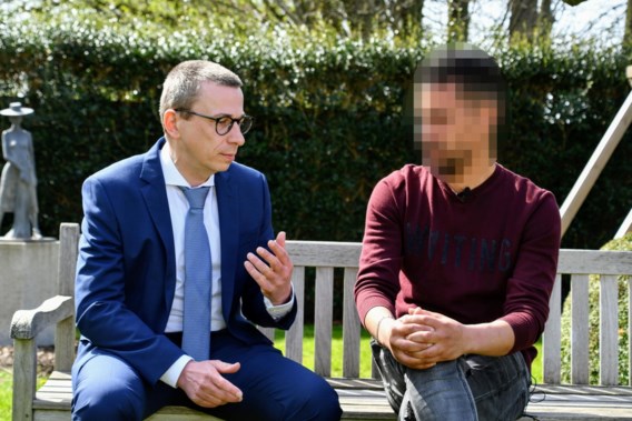Transmigrant kan winnend kraslot van 250.000 euro na twee maanden verzilveren 