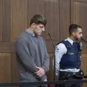 Viervoudig moordenaar Alexander Dean veroordeeld tot levenslang