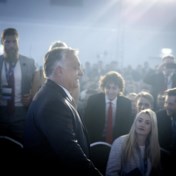 Orban speelt matchmaker voor uiterst rechts