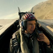 Tom Cruise redt de wereld, en de bioscopen