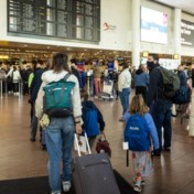 Bommelding op vlucht naar Brussels Airport: vliegtuig vrijgegeven