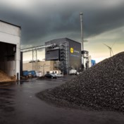 Afvalhoutcentrale moet Gentse haven verlossen van steenkool