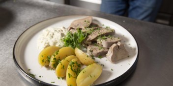 ‘Aardappelen zijn Belgische cultuur. Die mag je niet verloren laten gaan’