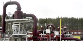 Finland wordt afgesneden van Russisch gas