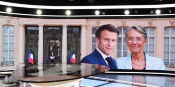 In nieuwe Franse regering zitten veel oude bekenden