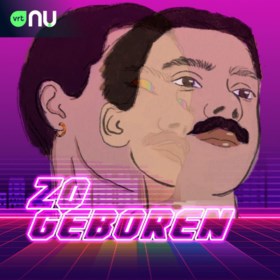 Podcasttips | Het dubbelleven van een Limburgse slager achtervolgt zijn zoon