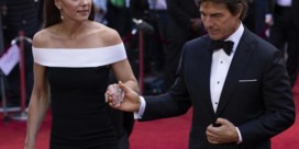 Kate Middleton schittert met Tom Cruise op de rode loper