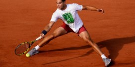 Carlos Alcaraz, de toekomst van het tennis