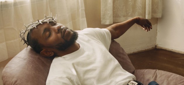 Hoe Kendrick Lamar zichzelf van z’n troon rapt, maar toch koning blijft