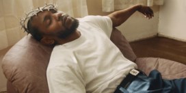 Hoe Kendrick Lamar zichzelf van z’n troon rapt, maar toch koning blijft