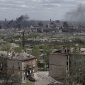 Live Oekraïne | Moskou claimt controle over Azovstal-fabriek, Zelenski wil geconfisqueerde Russische activa in compensatiefonds