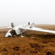 Vijf doden bij crash van sportvliegtuig in Franse Alpen